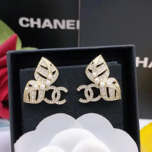 Chanel Earrings For Women #1407215