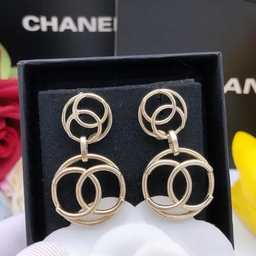 Chanel Earrings For Women #1407217