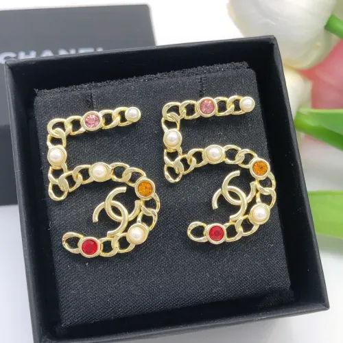Chanel Earrings For Women #1407220
