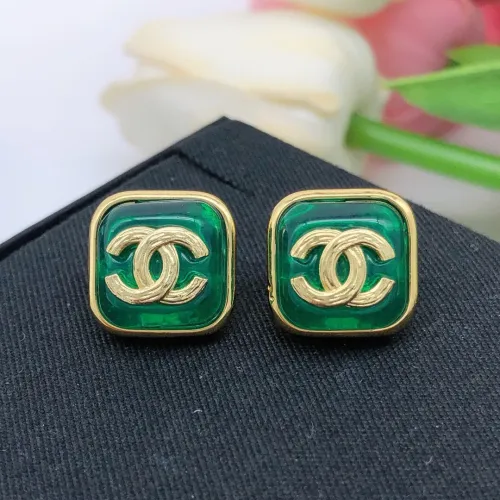 Chanel Earrings For Women #1407221