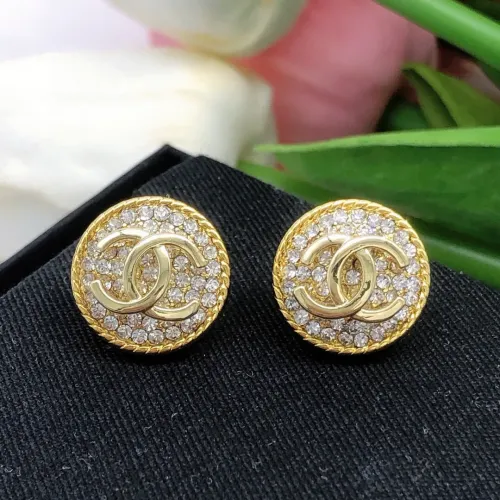 Chanel Earrings For Women #1407222