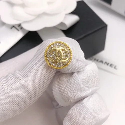 Cheap Chanel Earrings For Women #1407222 Replica Wholesale [$25.00 USD] [ITEM#1407222] on Replica Chanel Earrings