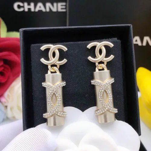 Chanel Earrings For Women #1407227
