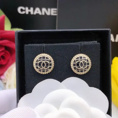 Chanel Earrings For Women #1407228