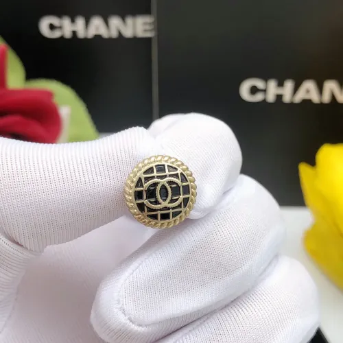 Cheap Chanel Earrings For Women #1407228 Replica Wholesale [$25.00 USD] [ITEM#1407228] on Replica Chanel Earrings