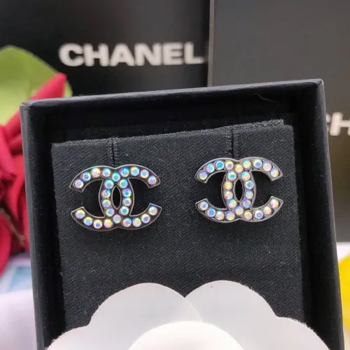 Chanel Earrings For Women #1407229