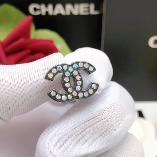 Cheap Chanel Earrings For Women #1407229 Replica Wholesale [$25.00 USD] [ITEM#1407229] on Replica Chanel Earrings