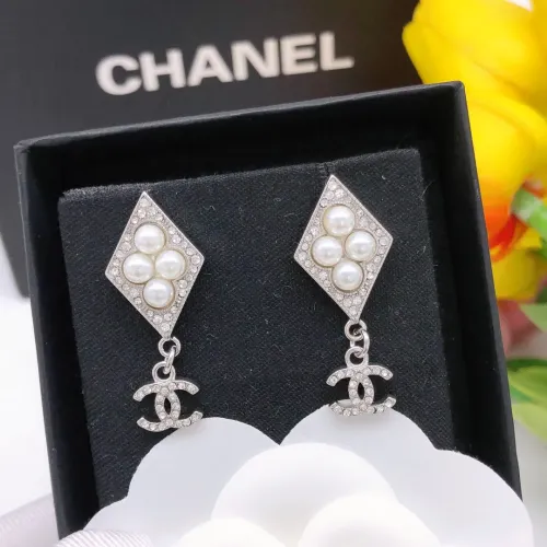 Chanel Earrings For Women #1407230