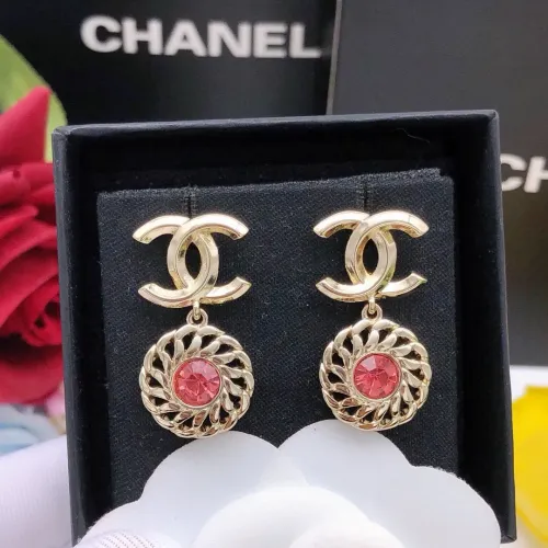 Chanel Earrings For Women #1407233