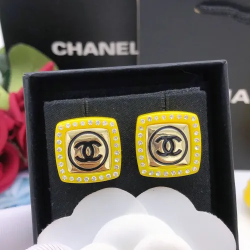 Chanel Earrings For Women #1407236