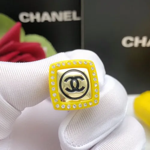 Cheap Chanel Earrings For Women #1407236 Replica Wholesale [$25.00 USD] [ITEM#1407236] on Replica Chanel Earrings
