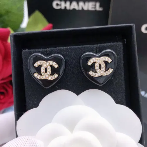 Chanel Earrings For Women #1407239