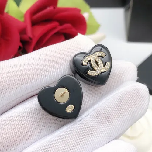 Cheap Chanel Earrings For Women #1407239 Replica Wholesale [$25.00 USD] [ITEM#1407239] on Replica Chanel Earrings