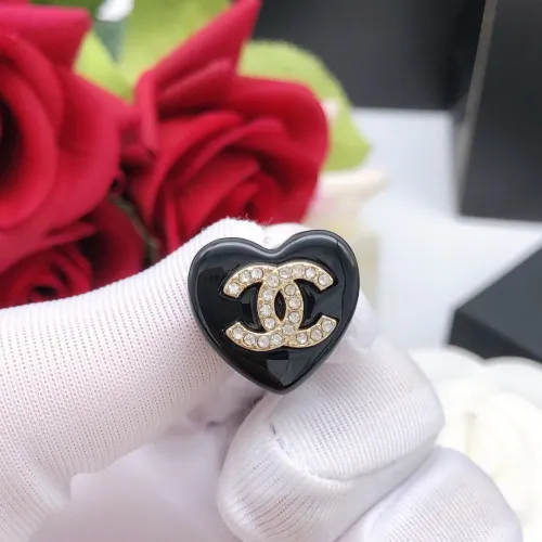 Cheap Chanel Earrings For Women #1407239 Replica Wholesale [$25.00 USD] [ITEM#1407239] on Replica Chanel Earrings