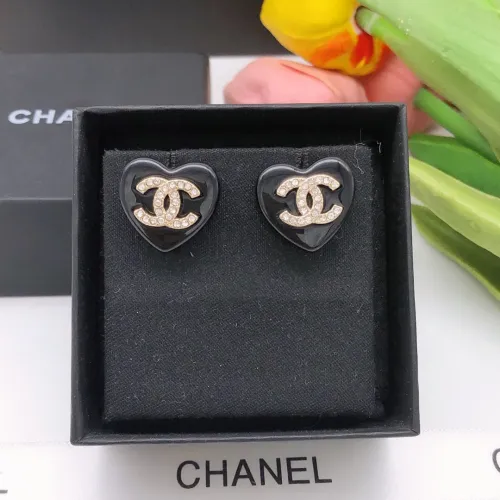 Cheap Chanel Earrings For Women #1407239 Replica Wholesale [$25.00 USD] [ITEM#1407239] on Replica Chanel Earrings