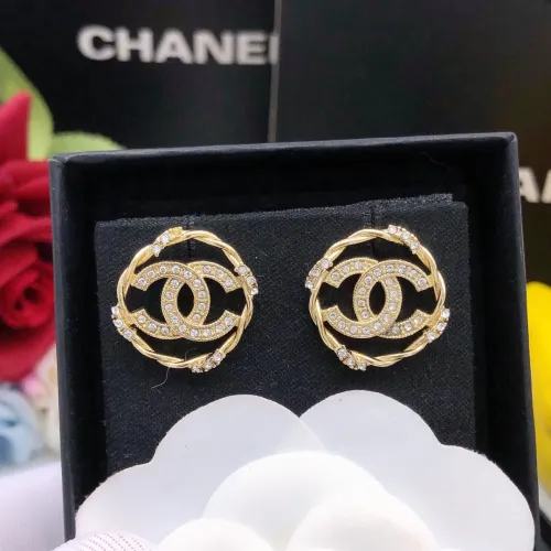 Chanel Earrings For Women #1407240