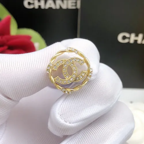 Cheap Chanel Earrings For Women #1407240 Replica Wholesale [$25.00 USD] [ITEM#1407240] on Replica Chanel Earrings