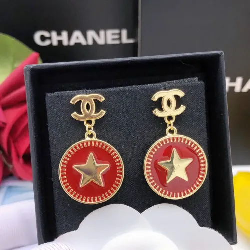 Chanel Earrings For Women #1407243