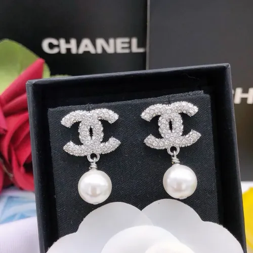Chanel Earrings For Women #1407248