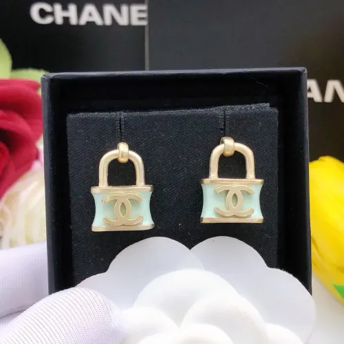 Chanel Earrings For Women #1407253