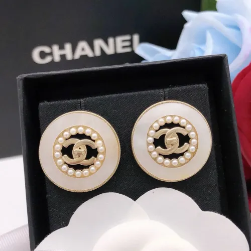 Chanel Earrings For Women #1407259