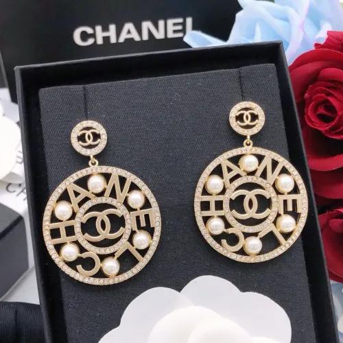 Chanel Earrings For Women #1407260