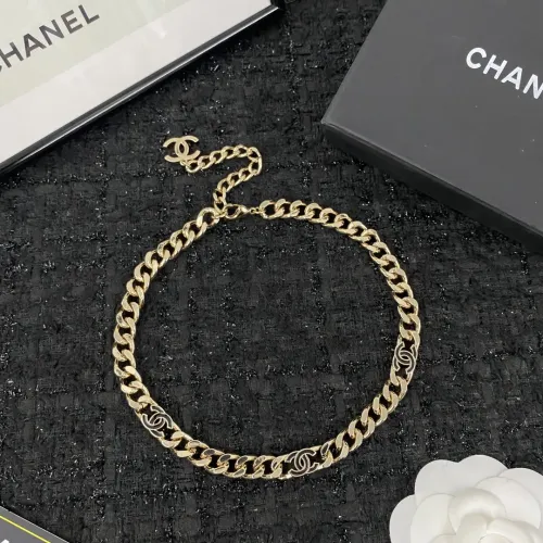 Chanel Necklaces #1407262