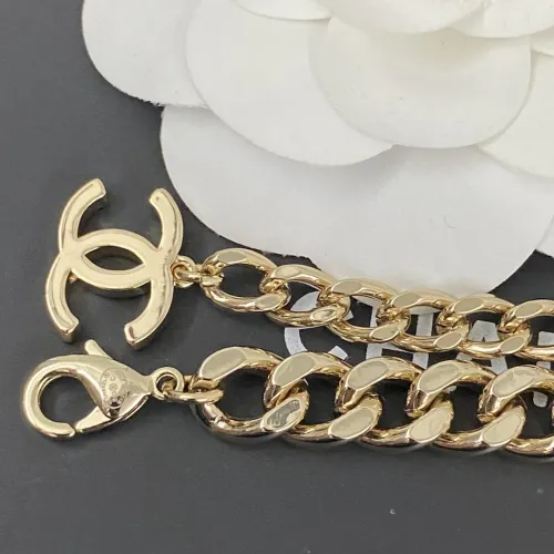Cheap Chanel Necklaces #1407262 Replica Wholesale [$34.00 USD] [ITEM#1407262] on Replica Chanel Necklaces