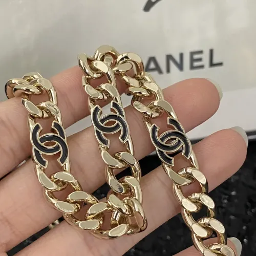 Cheap Chanel Necklaces #1407262 Replica Wholesale [$34.00 USD] [ITEM#1407262] on Replica Chanel Necklaces