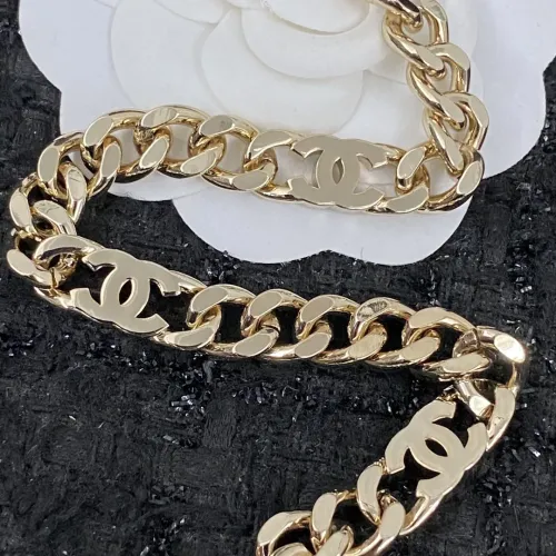 Cheap Chanel Necklaces #1407262 Replica Wholesale [$34.00 USD] [ITEM#1407262] on Replica Chanel Necklaces