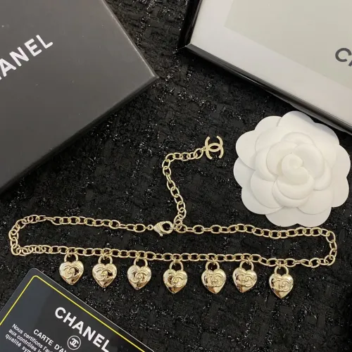 Chanel Necklaces #1407263