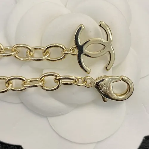 Cheap Chanel Necklaces #1407263 Replica Wholesale [$36.00 USD] [ITEM#1407263] on Replica Chanel Necklaces