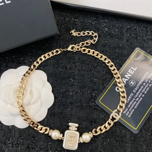 Chanel Necklaces For Women #1407264