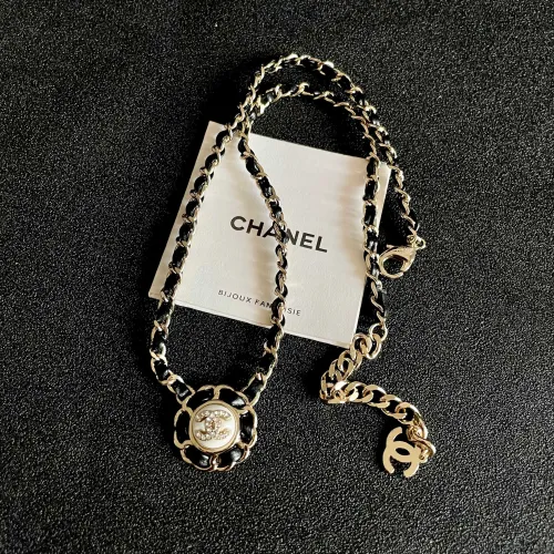 Chanel Necklaces #1407265