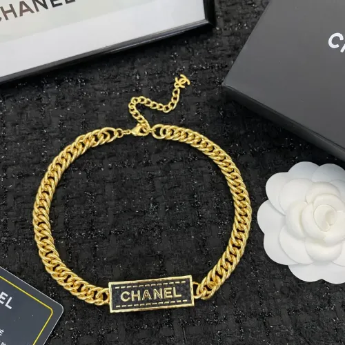 Chanel Necklaces #1407266