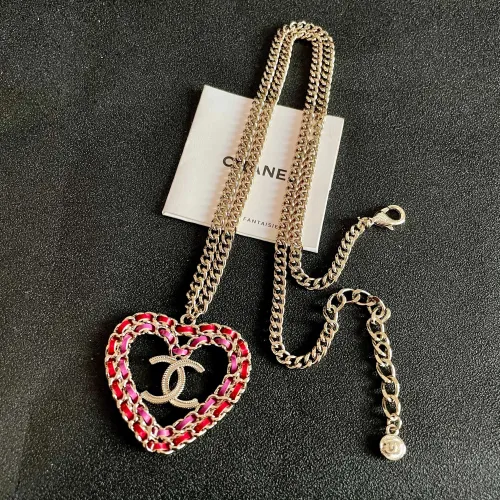 Chanel Necklaces For Women #1407268