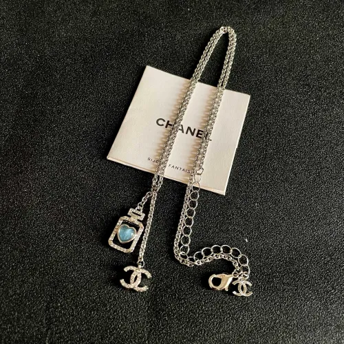 Chanel Necklaces For Women #1407269