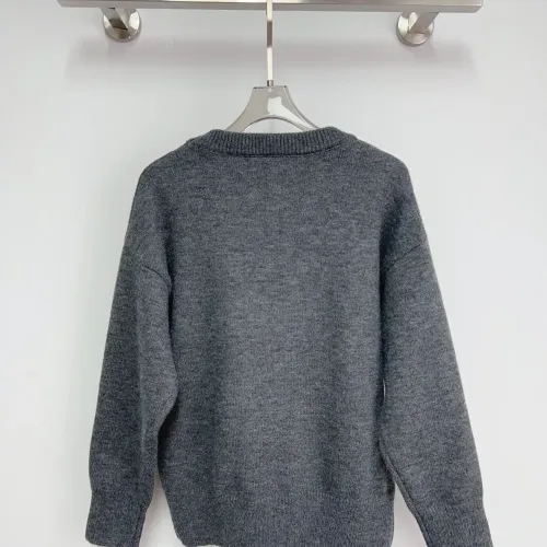 Cheap Moschino Sweaters Long Sleeved For Women #1407276 Replica Wholesale [$68.00 USD] [ITEM#1407276] on Replica Moschino Sweaters