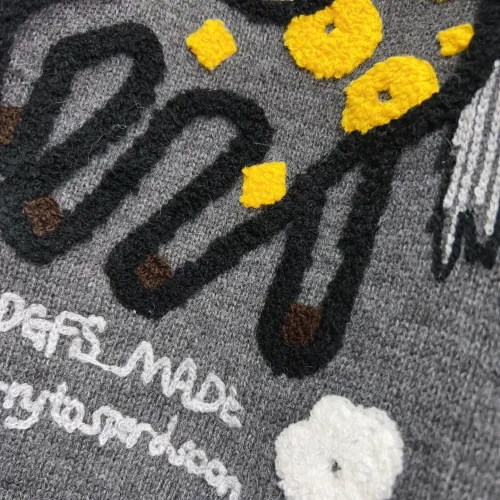 Cheap Moschino Sweaters Long Sleeved For Women #1407276 Replica Wholesale [$68.00 USD] [ITEM#1407276] on Replica Moschino Sweaters