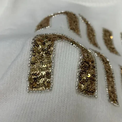 Cheap MIU MIU Sweaters Long Sleeved For Women #1407280 Replica Wholesale [$64.00 USD] [ITEM#1407280] on Replica MIU MIU Sweaters