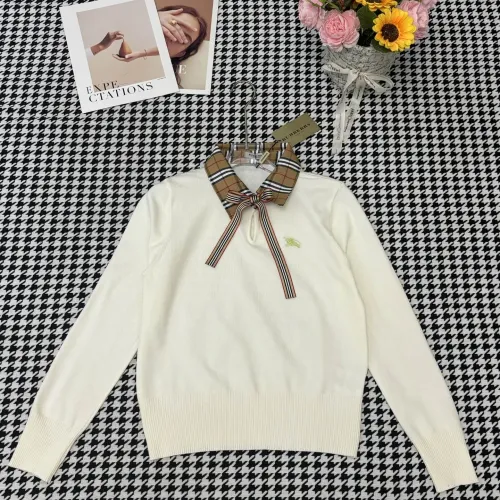 Cheap Burberry Fashion Sweaters Long Sleeved For Women #1407281 Replica Wholesale [$64.00 USD] [ITEM#1407281] on Replica Burberry Fashion Sweaters