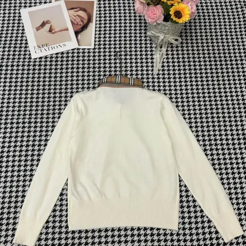 Cheap Burberry Fashion Sweaters Long Sleeved For Women #1407281 Replica Wholesale [$64.00 USD] [ITEM#1407281] on Replica Burberry Fashion Sweaters