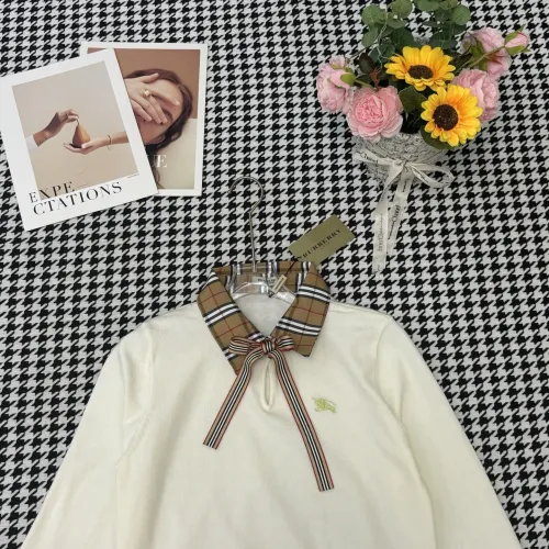 Cheap Burberry Fashion Sweaters Long Sleeved For Women #1407281 Replica Wholesale [$64.00 USD] [ITEM#1407281] on Replica Burberry Fashion Sweaters