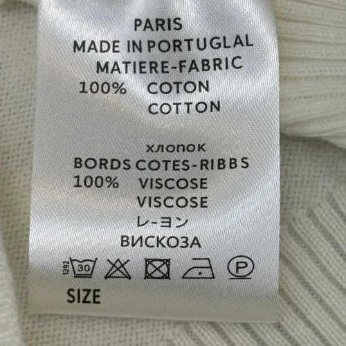 Cheap Burberry Fashion Sweaters Long Sleeved For Women #1407281 Replica Wholesale [$64.00 USD] [ITEM#1407281] on Replica Burberry Fashion Sweaters