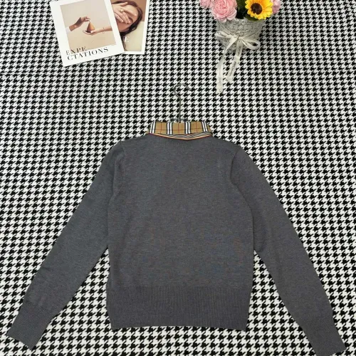 Cheap Burberry Fashion Sweaters Long Sleeved For Women #1407283 Replica Wholesale [$64.00 USD] [ITEM#1407283] on Replica Burberry Fashion Sweaters