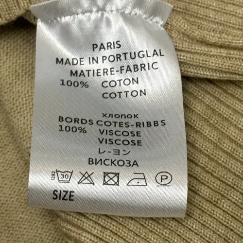 Cheap Burberry Fashion Sweaters Long Sleeved For Women #1407284 Replica Wholesale [$64.00 USD] [ITEM#1407284] on Replica Burberry Fashion Sweaters