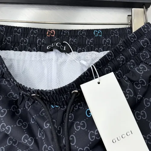 Cheap Gucci Pants For Men #1407289 Replica Wholesale [$42.00 USD] [ITEM#1407289] on Replica Gucci Pants