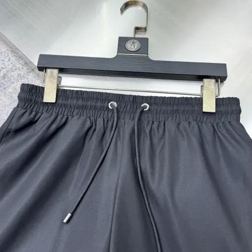 Cheap Moncler Pants For Men #1407292 Replica Wholesale [$42.00 USD] [ITEM#1407292] on Replica Moncler Pants