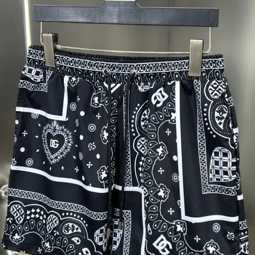 Cheap Dolce &amp; Gabbana D&amp;G Pants For Men #1407293 Replica Wholesale [$42.00 USD] [ITEM#1407293] on Replica Dolce &amp; Gabbana D&amp;G Pants