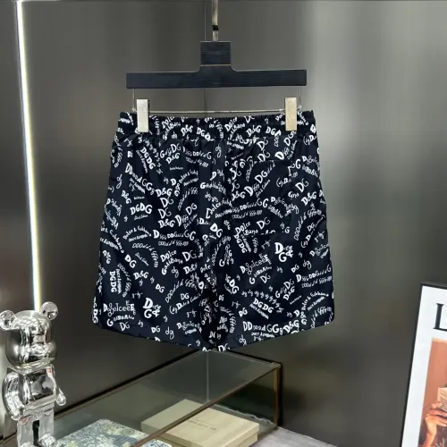 Cheap Dolce &amp; Gabbana D&amp;G Pants For Men #1407295 Replica Wholesale [$42.00 USD] [ITEM#1407295] on Replica Dolce &amp; Gabbana D&amp;G Pants